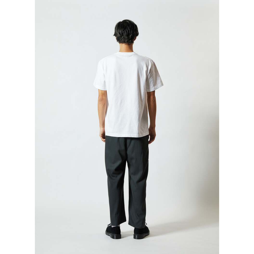 【当日・翌日出荷】5.6オンス ハイクオリティーTシャツ United Athle 5001-01