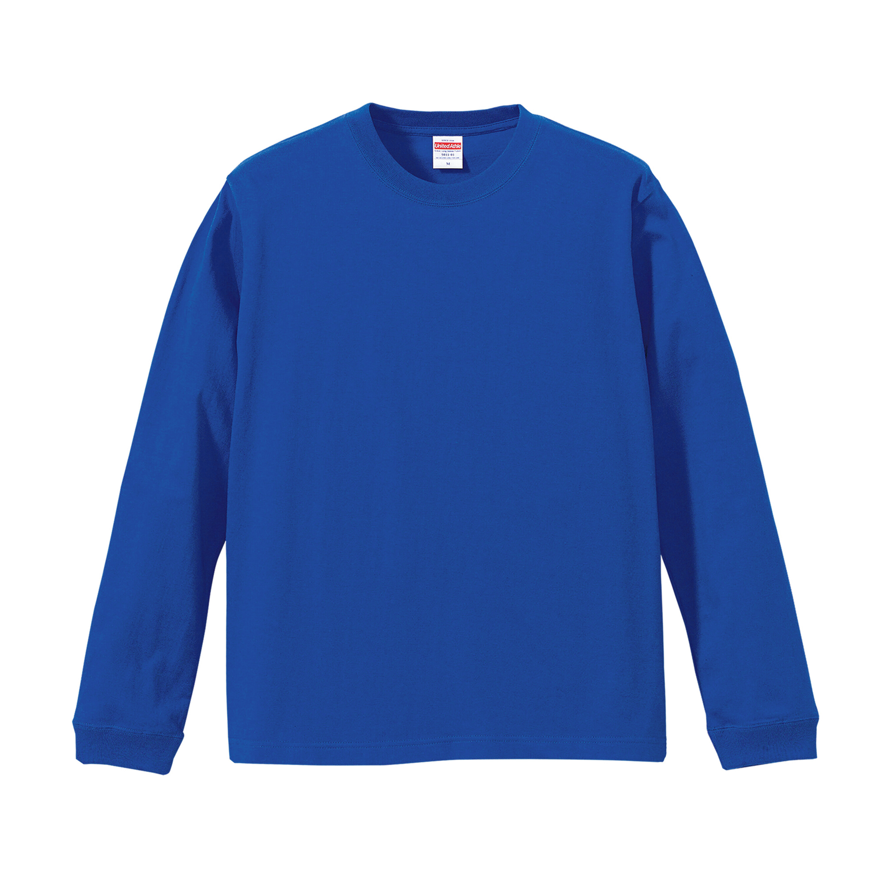 ロイヤルブルー