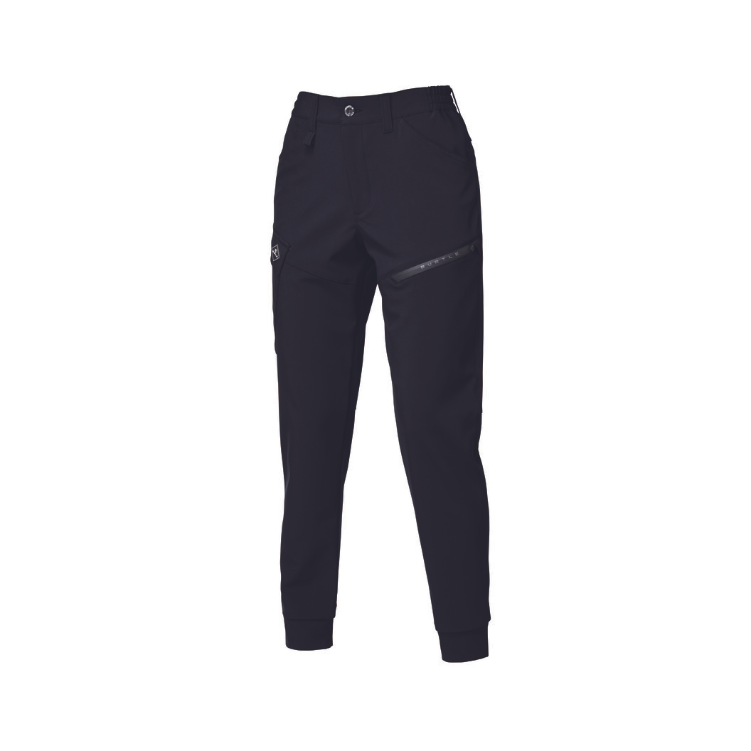 秋冬用 ジョガーパンツ(ユニセックス) バートル 833