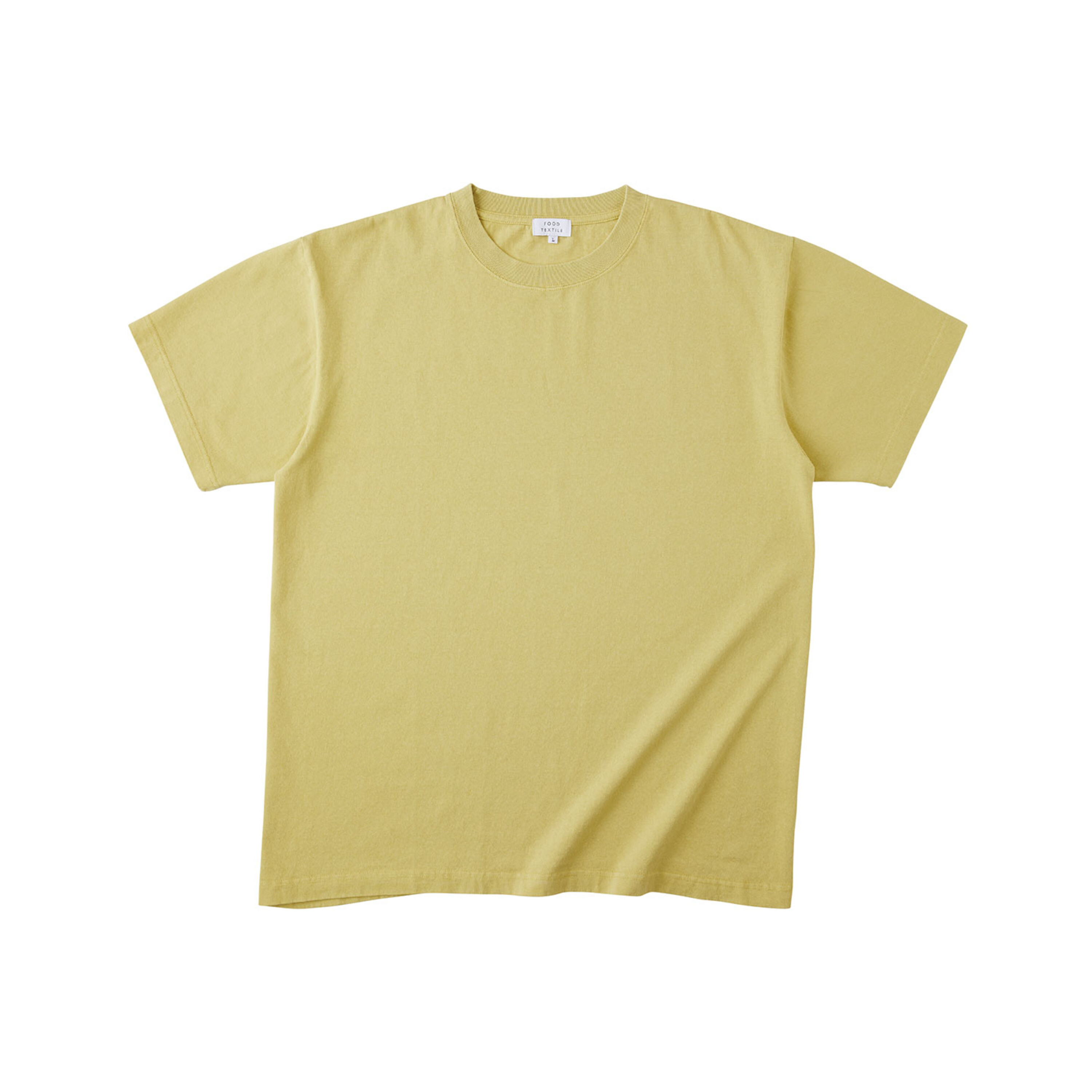 6.2オンス フードテキスタイル Tシャツ FTX-930