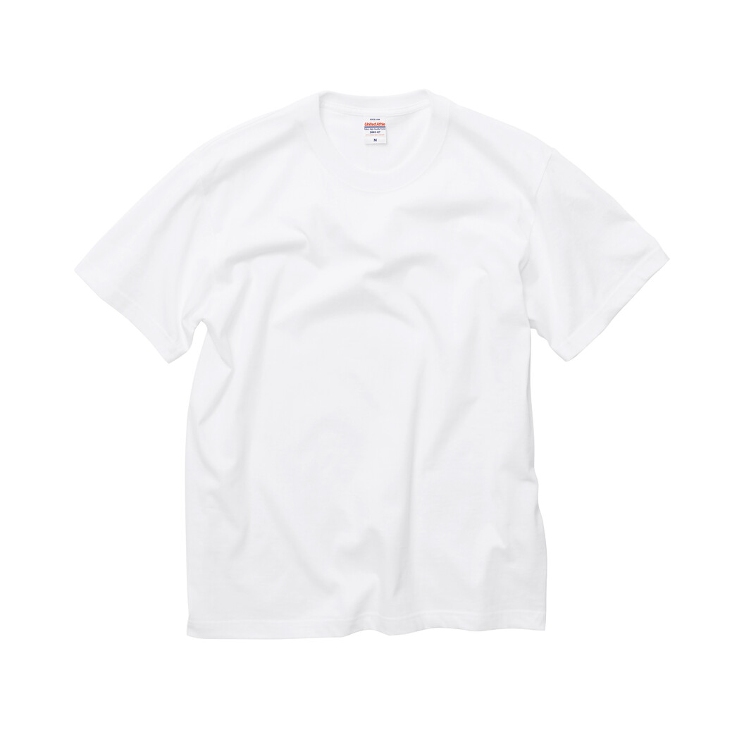 5.6オンス P.F.D. ハイクオリティー Tシャツ 5001-07