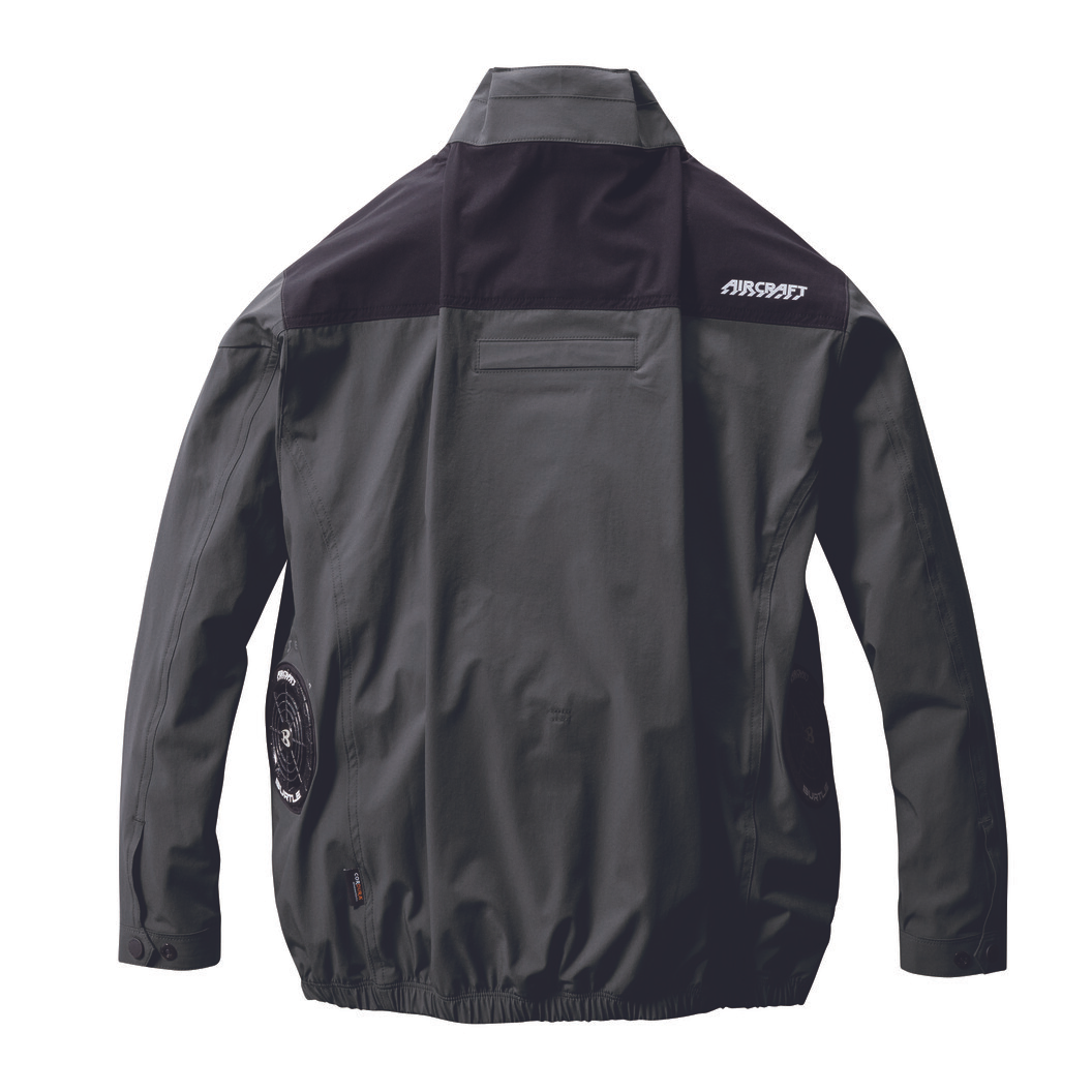 エアークラフト ACブルゾン(ウェア単体商品) AC2001