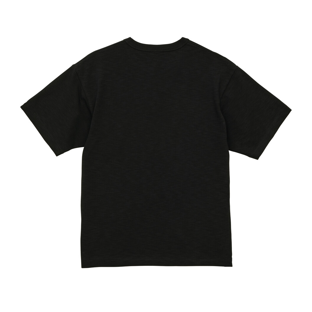 7.6オンス スラブ スーパーヘヴィーウェイト Tシャツ 4747-01