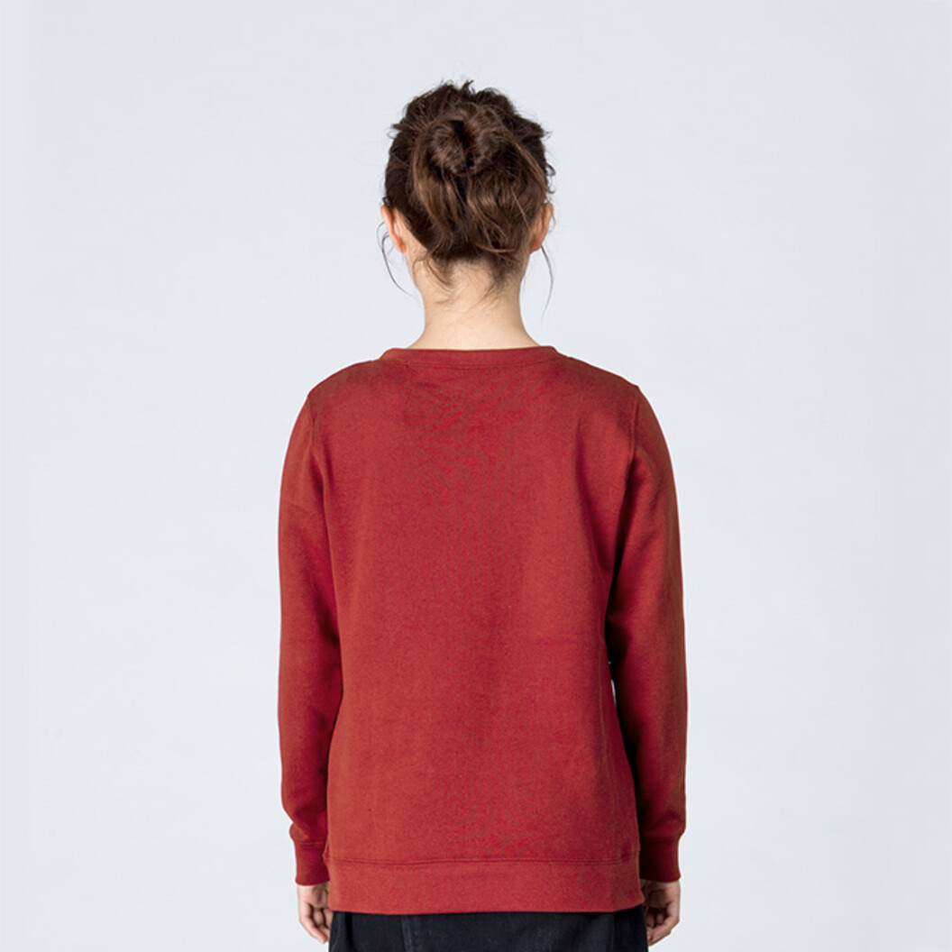 8.4オンス MLC クルーネックライトトレーナー 00219-MLC