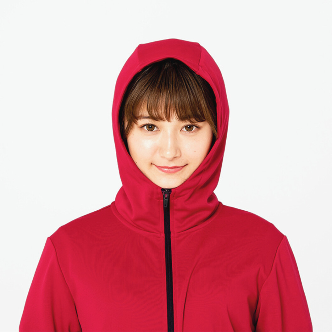 7.7オンス ASZ ドライスウェットジップパーカー キッズ 00342-ASZ