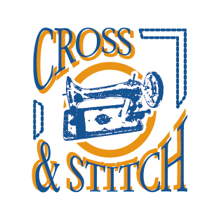 CROSS & STITCH