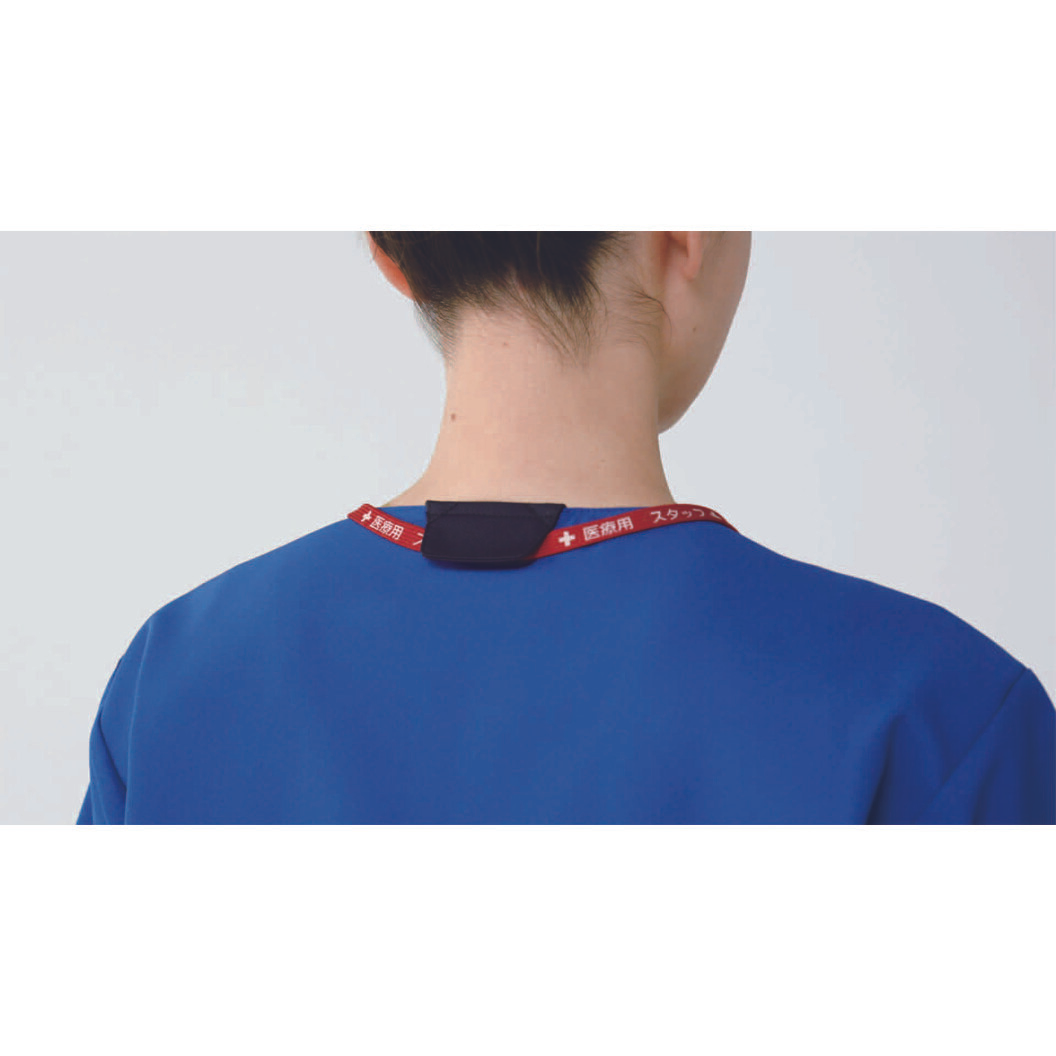 スクラブ(男女兼用) HS-8121-8122-8123