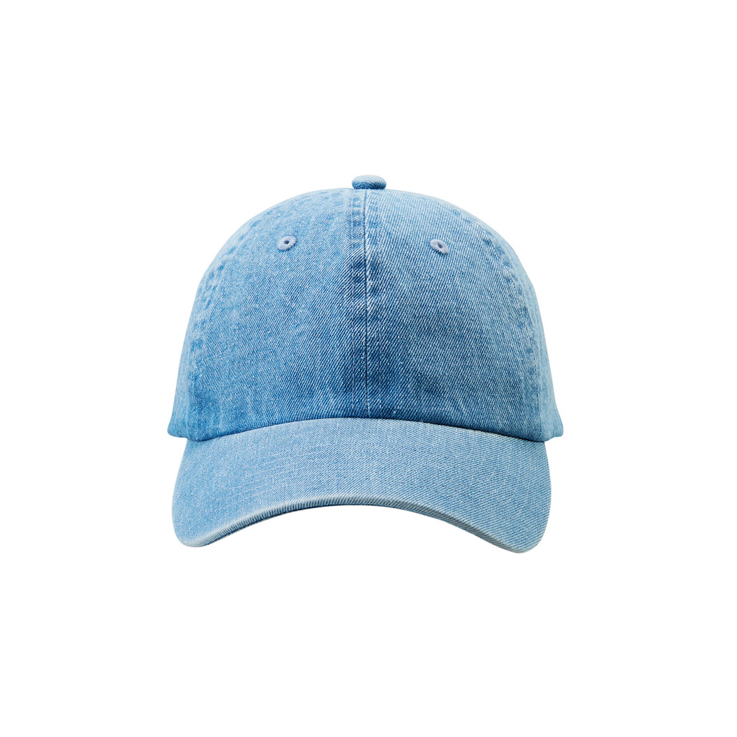 ライトブルーデニム