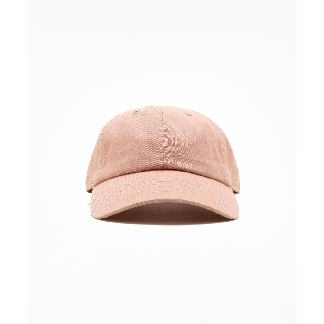 Baseball Low Cap-twill 1400