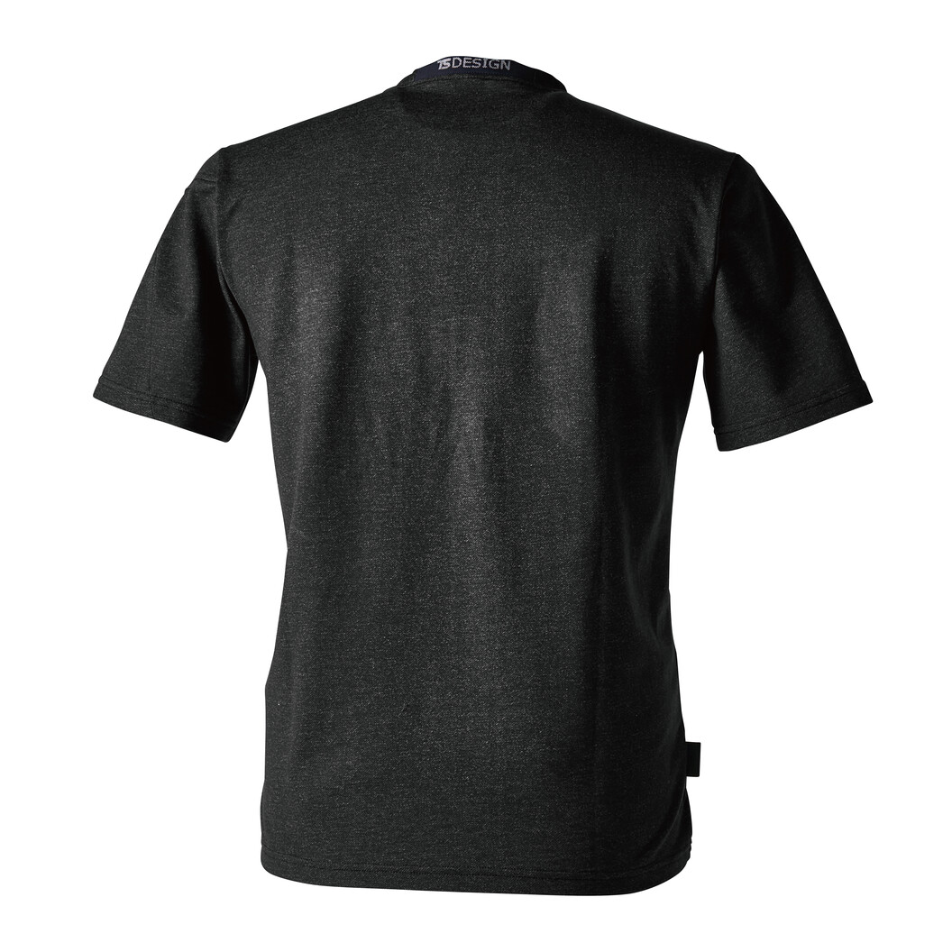 通年 TS DELTAコーデュラワークTシャツ 8655
