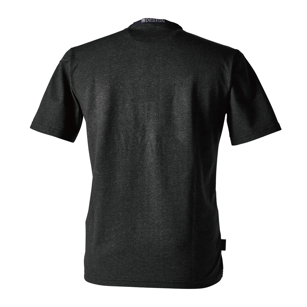 通年 TS DELTAコーデュラワークTシャツ 8655