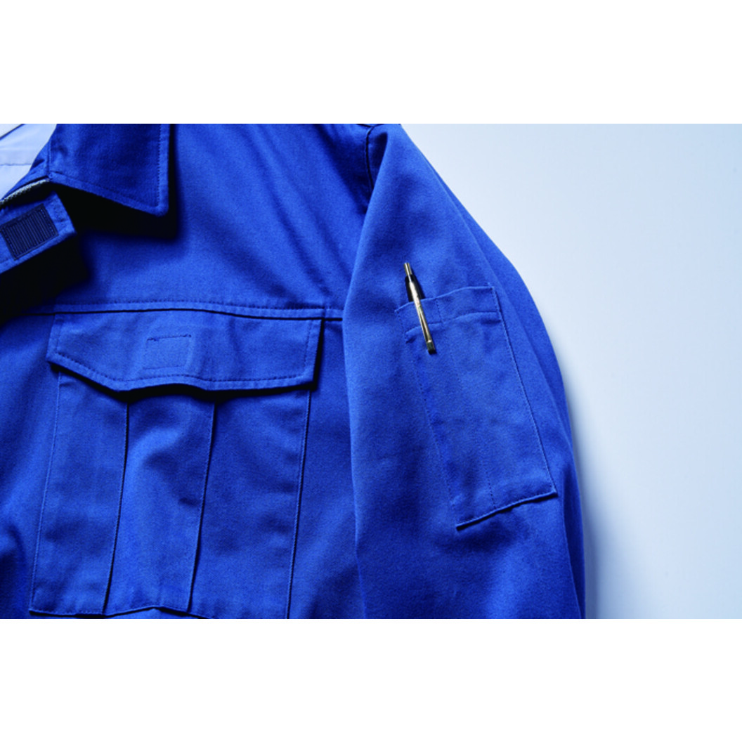 空調服® 長袖ブルゾン(ウェア単体商品) KU90600