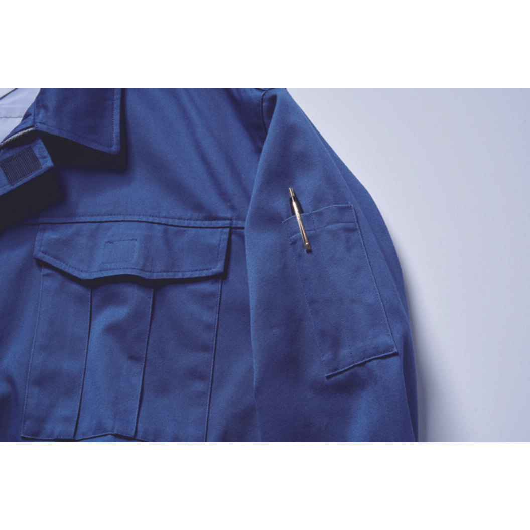 空調服® 長袖ブルゾン(ウェア単体商品) KU90600
