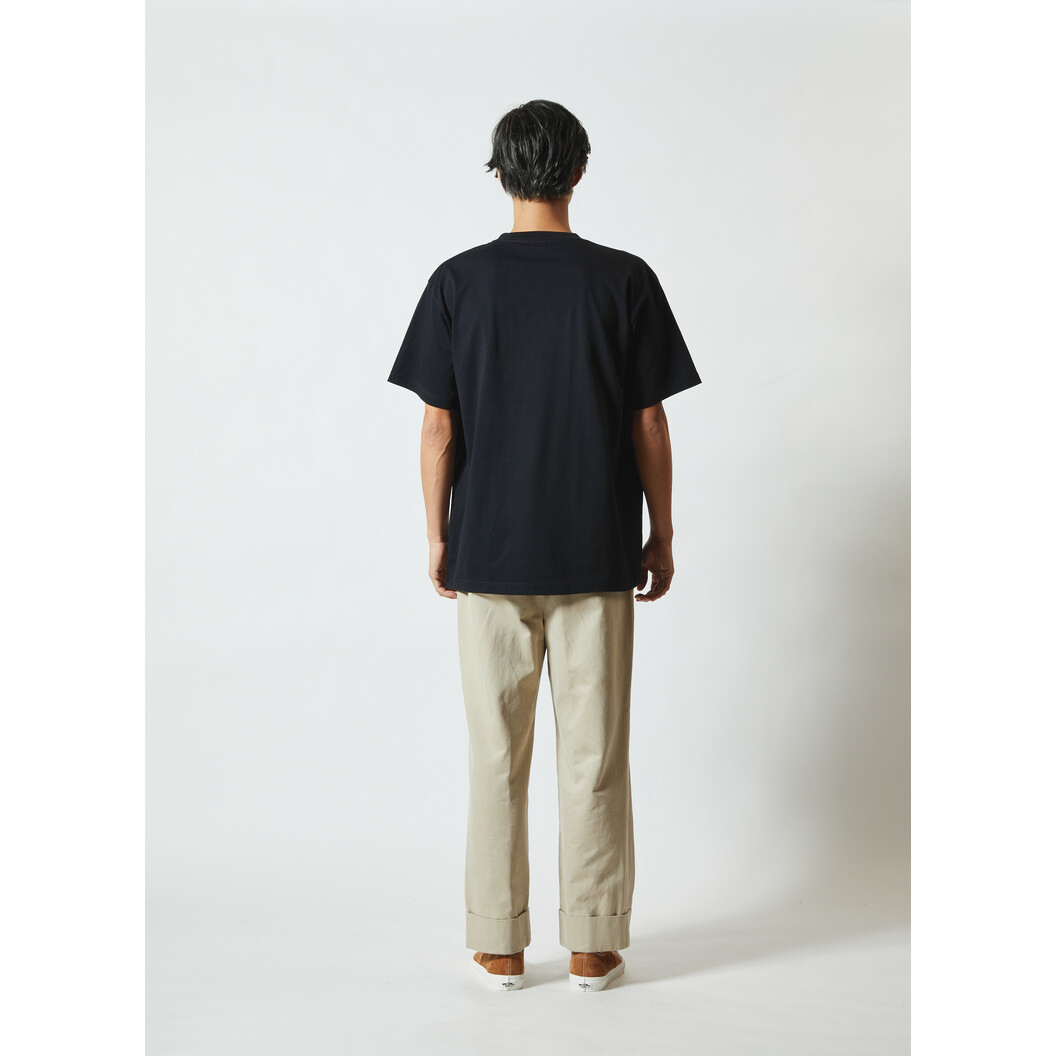 6.2オンス プレミアムTシャツ 5942-01