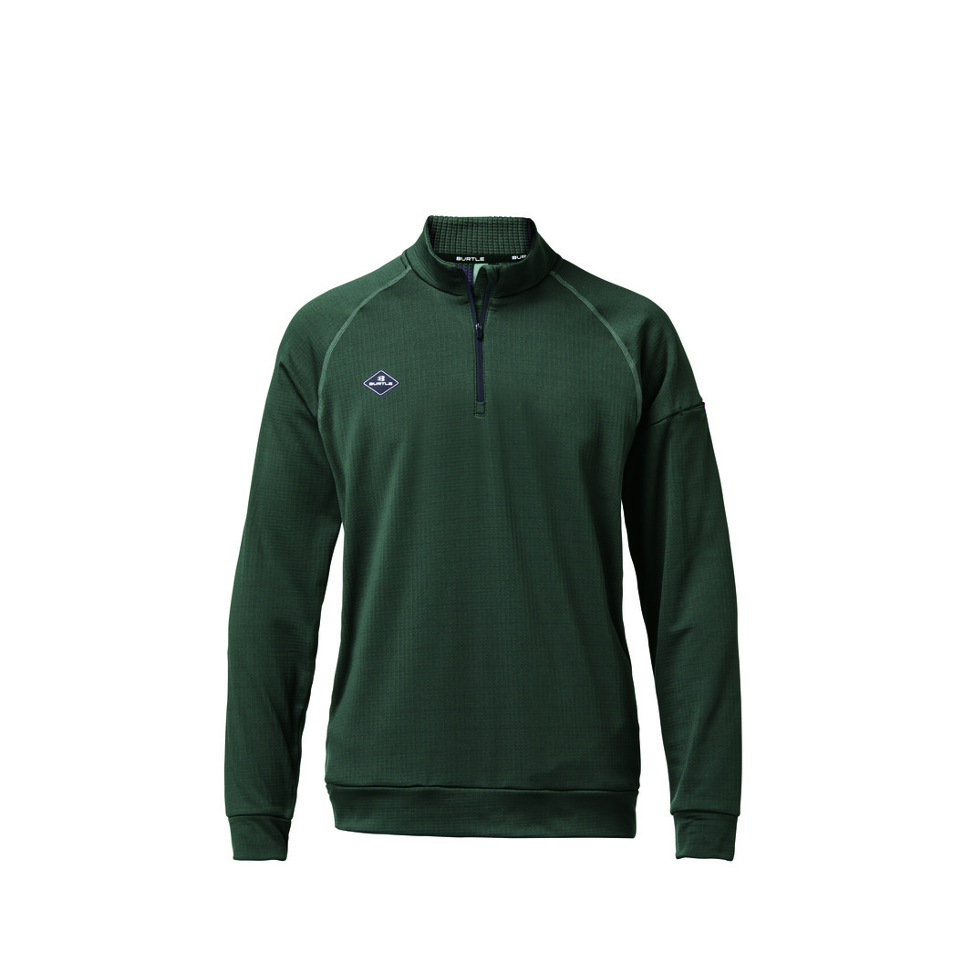 ストームグリーン