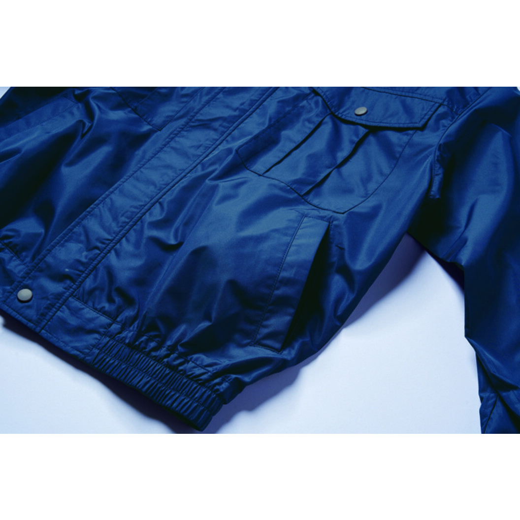 空調服® 遮熱長袖ブルゾン(ウェアのみ) KU90720