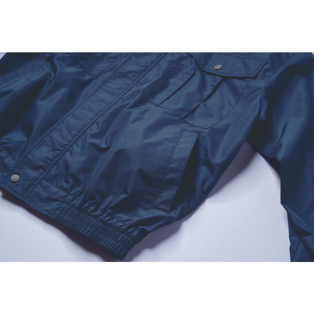 空調服® 遮熱長袖ブルゾン(ウェアのみ) KU90720