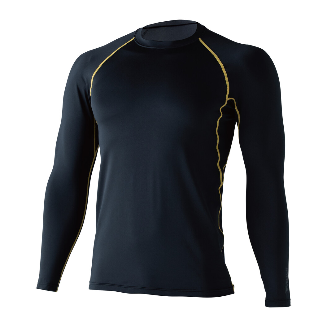 ブラックｘゴールド