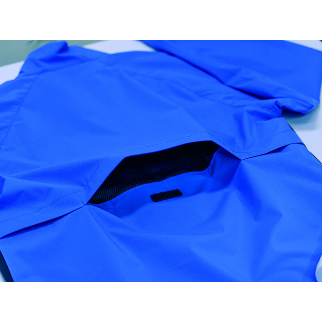 秋冬用 ジャケット(ユニセックス) バートル 3250