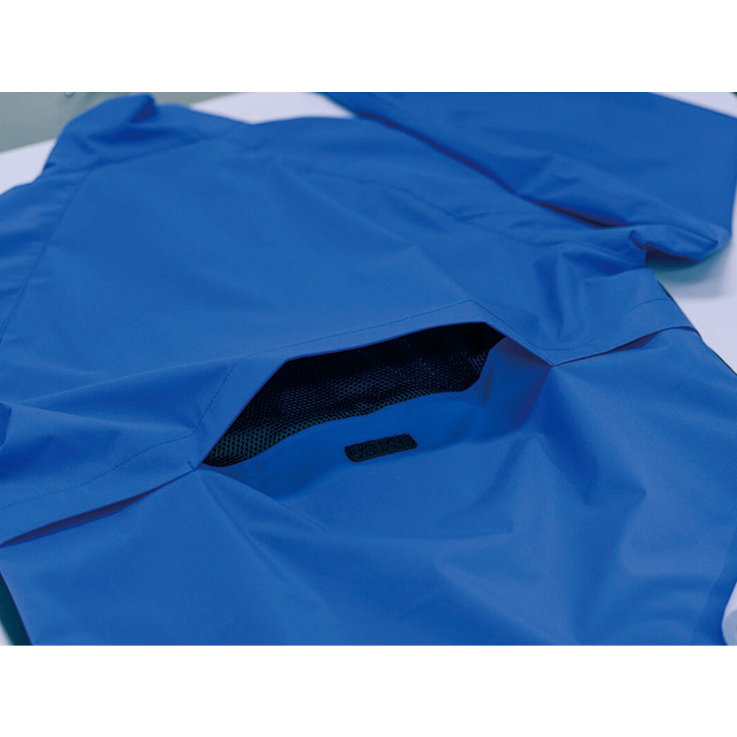 秋冬用 ジャケット(ユニセックス) バートル 3250