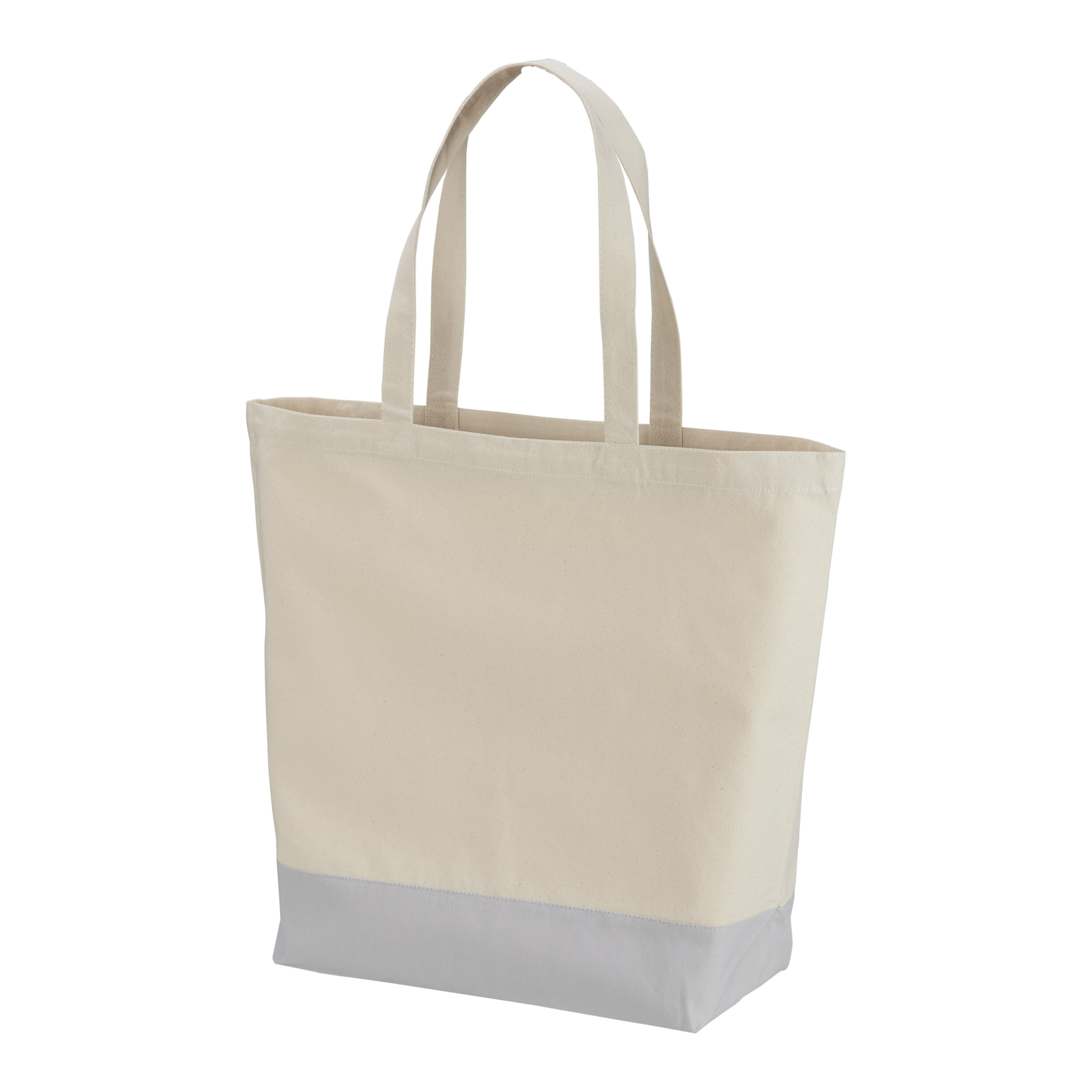 レギュラーキャンバストートバッグ Lサイズ 1460-01