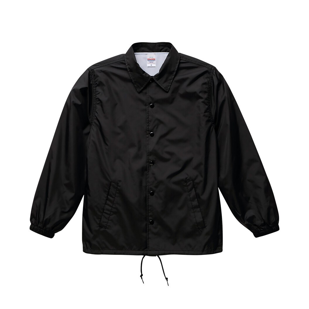 ナイロンコーチJK(ライニング付) 7059-01