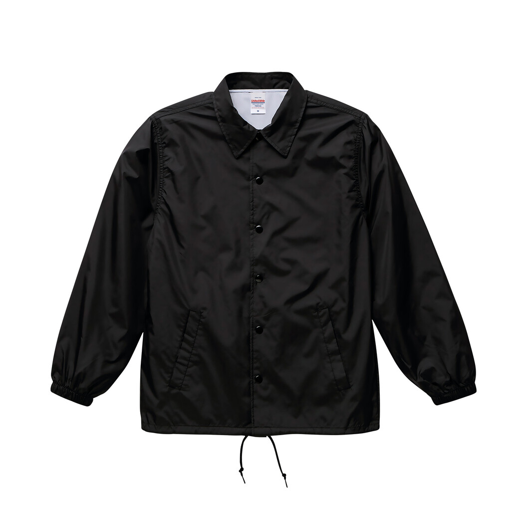 ナイロンコーチJK(ライニング付) 7059-01