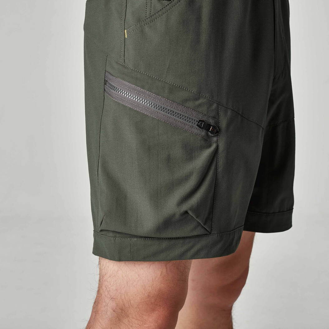春夏用 TS 4Dメンズニッカーズカーゴハーフパンツ 50345