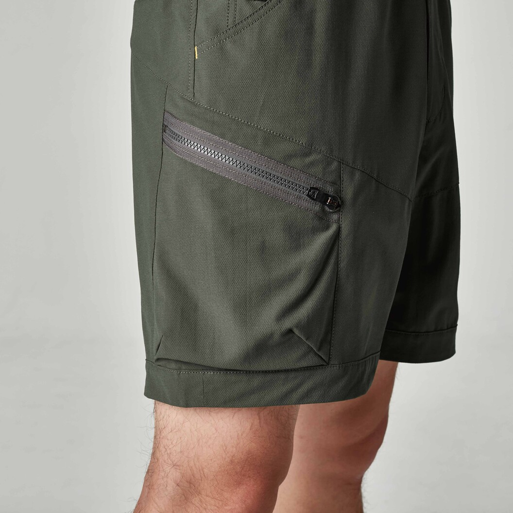 春夏用 TS 4Dメンズニッカーズカーゴハーフパンツ 50345