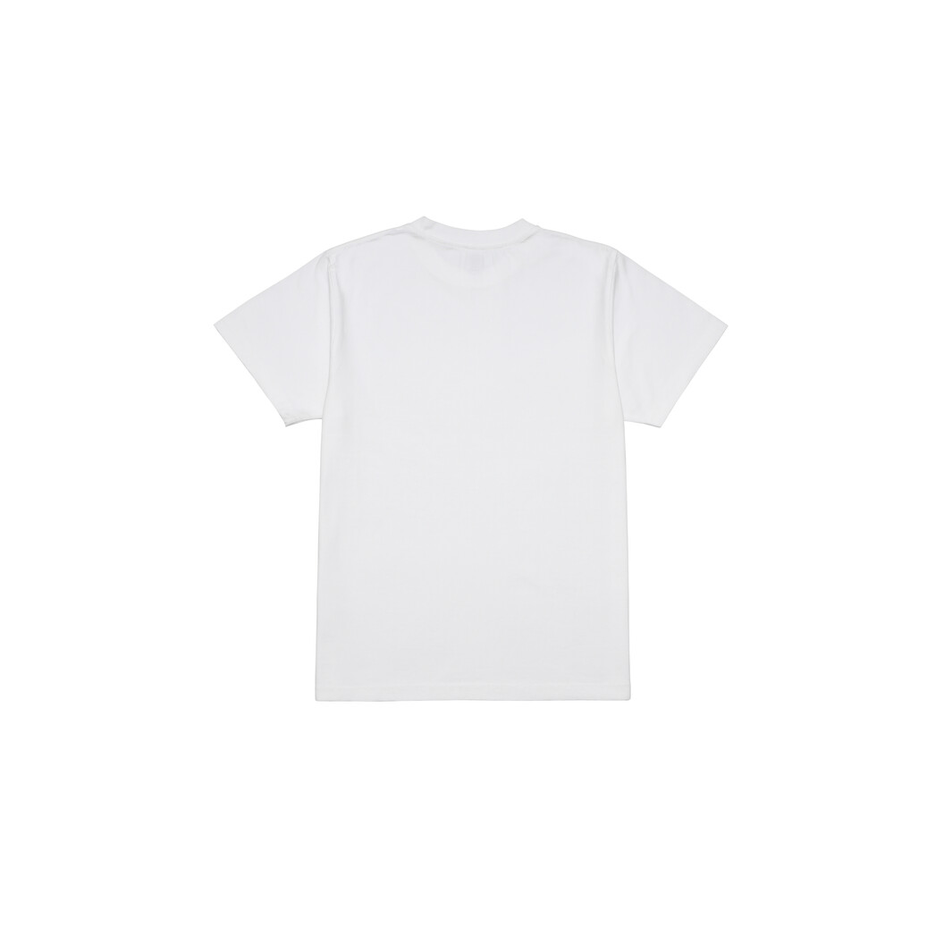 6.6オンス プレミアムガーメントダイTシャツ D-FACTORY DF1101D