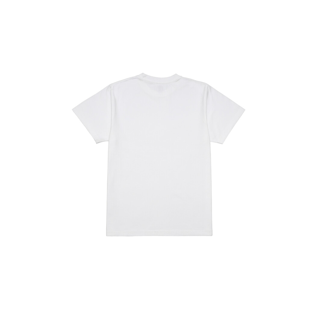 6.6オンス プレミアムガーメントダイTシャツ D-FACTORY DF1101D