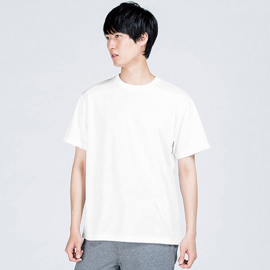 4.4オンス ドライTシャツ glimmer 00300-ACT