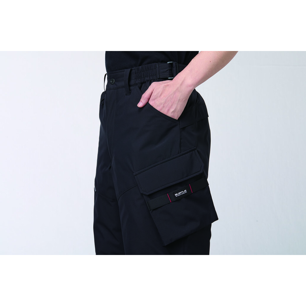 秋冬用 防寒パンツ(ユニセックス) バートル 5062