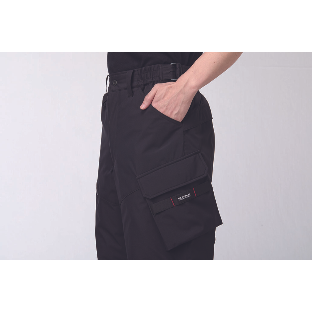 秋冬用 防寒パンツ(ユニセックス) バートル 5062