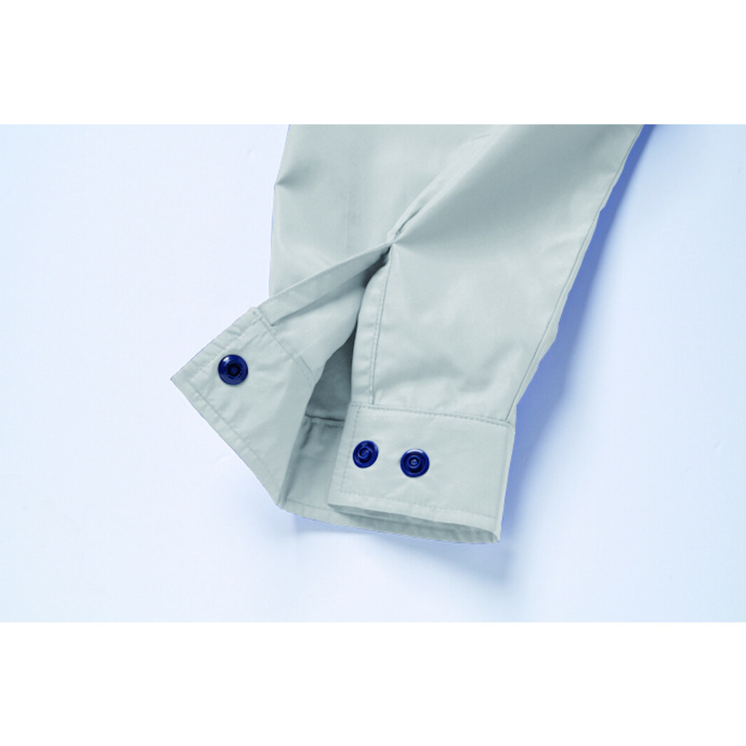 空調服® 長袖ブルゾン 撥水(ウェア単体商品) KU90510