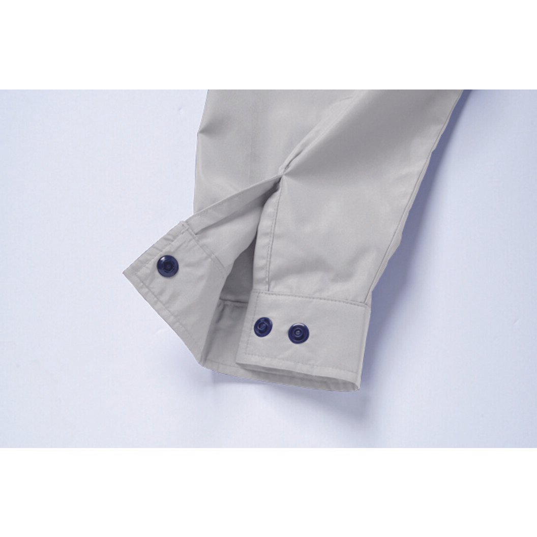 空調服® 長袖ブルゾン 撥水(ウェア単体商品) KU90510