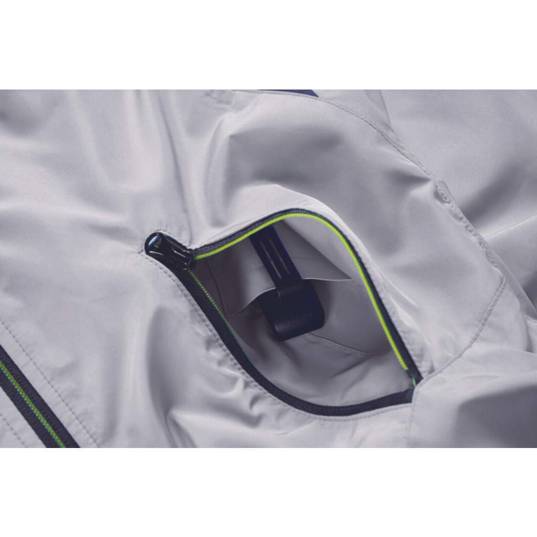 空調服® 長袖ブルゾン(ウェア単体商品) KU92010