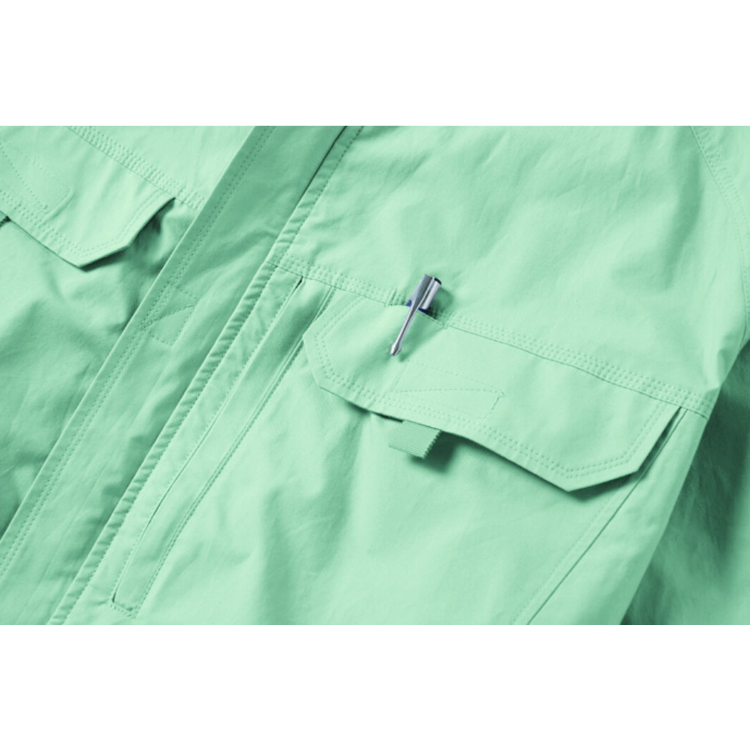 空調服® 長袖ブルゾン(ウェア単体商品) KU92230
