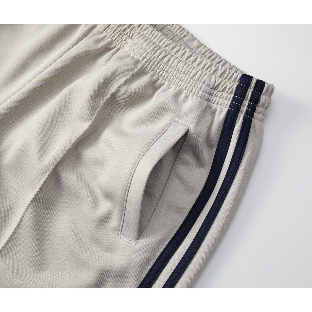 7.0オンス スムース トラック パンツ 1902-01