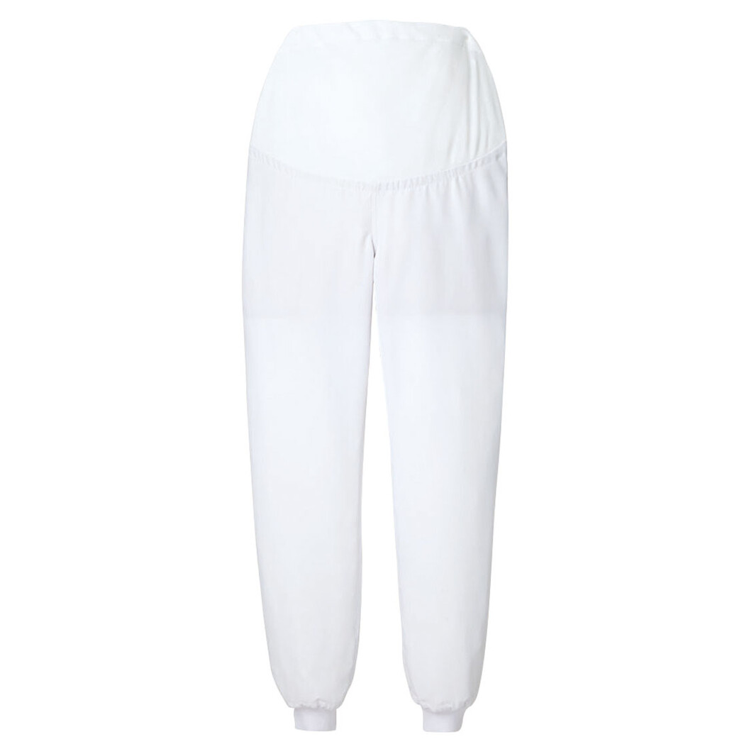 マタニティ用ホッピングパンツ(涼みドライ) SZ8711