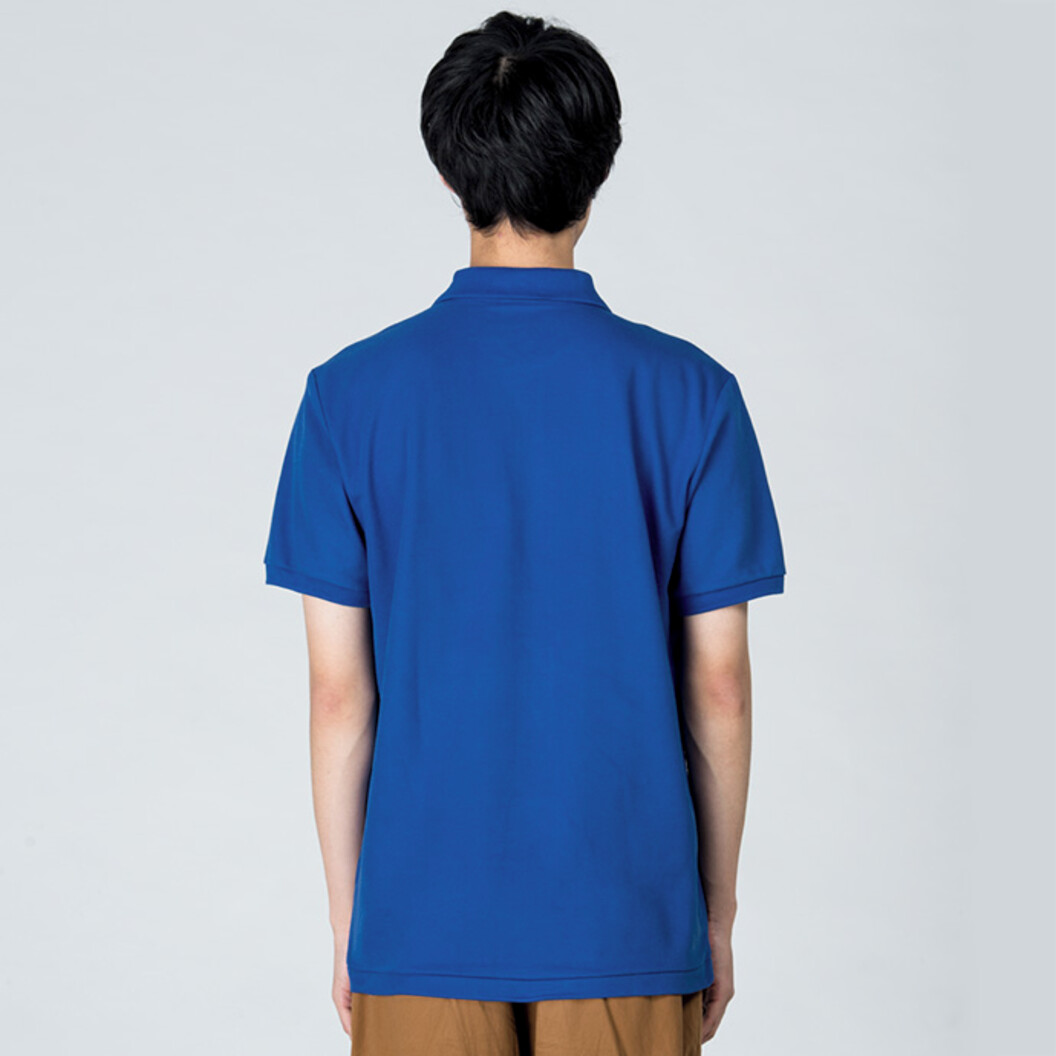 5.8オンス VP TCポロシャツ 00100-VP