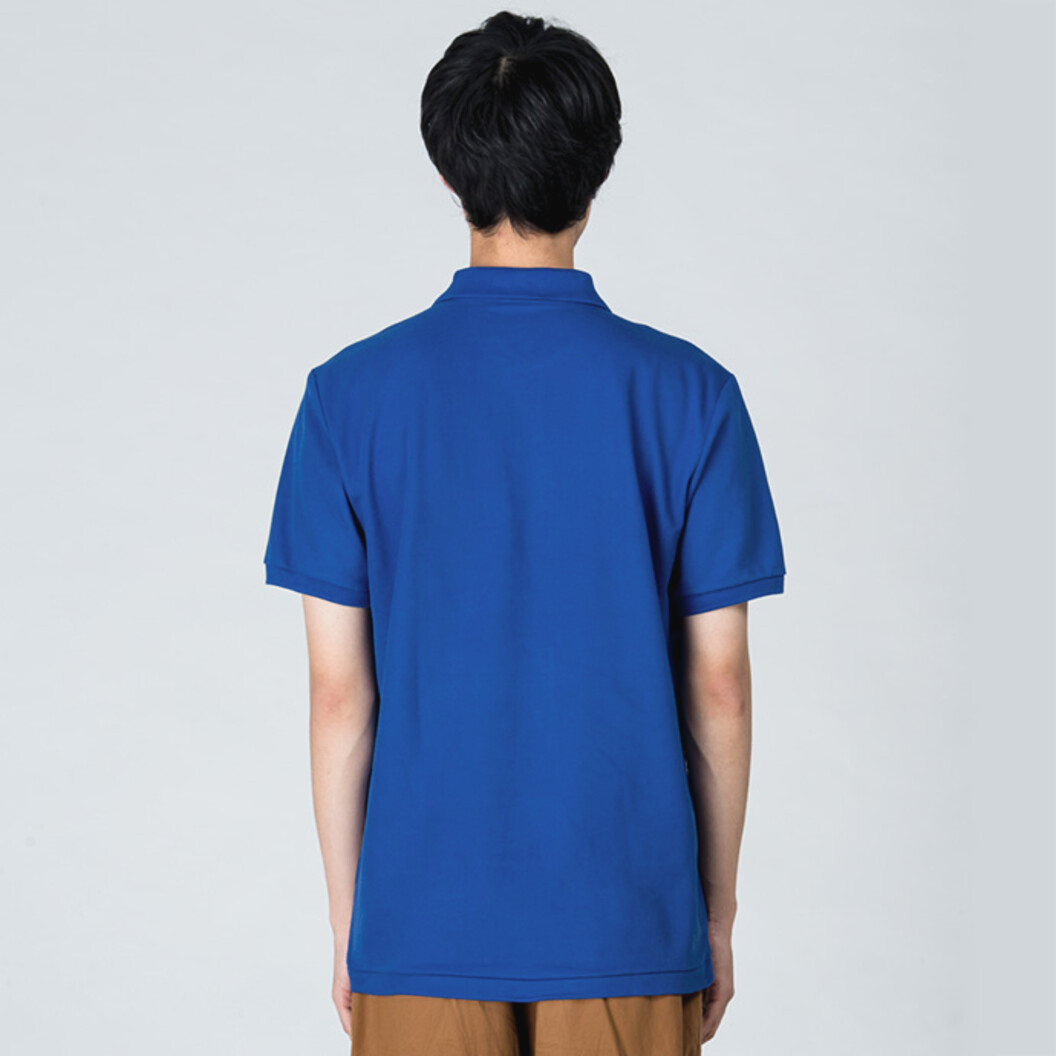 5.8オンス VP TCポロシャツ 00100-VP