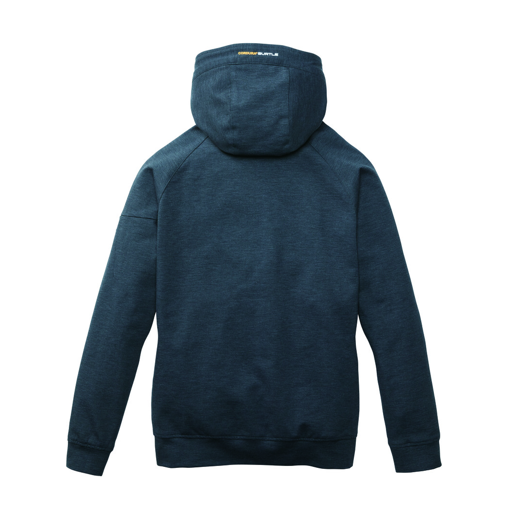 通年 フーディブルゾン(ユニセックス) バートル 851