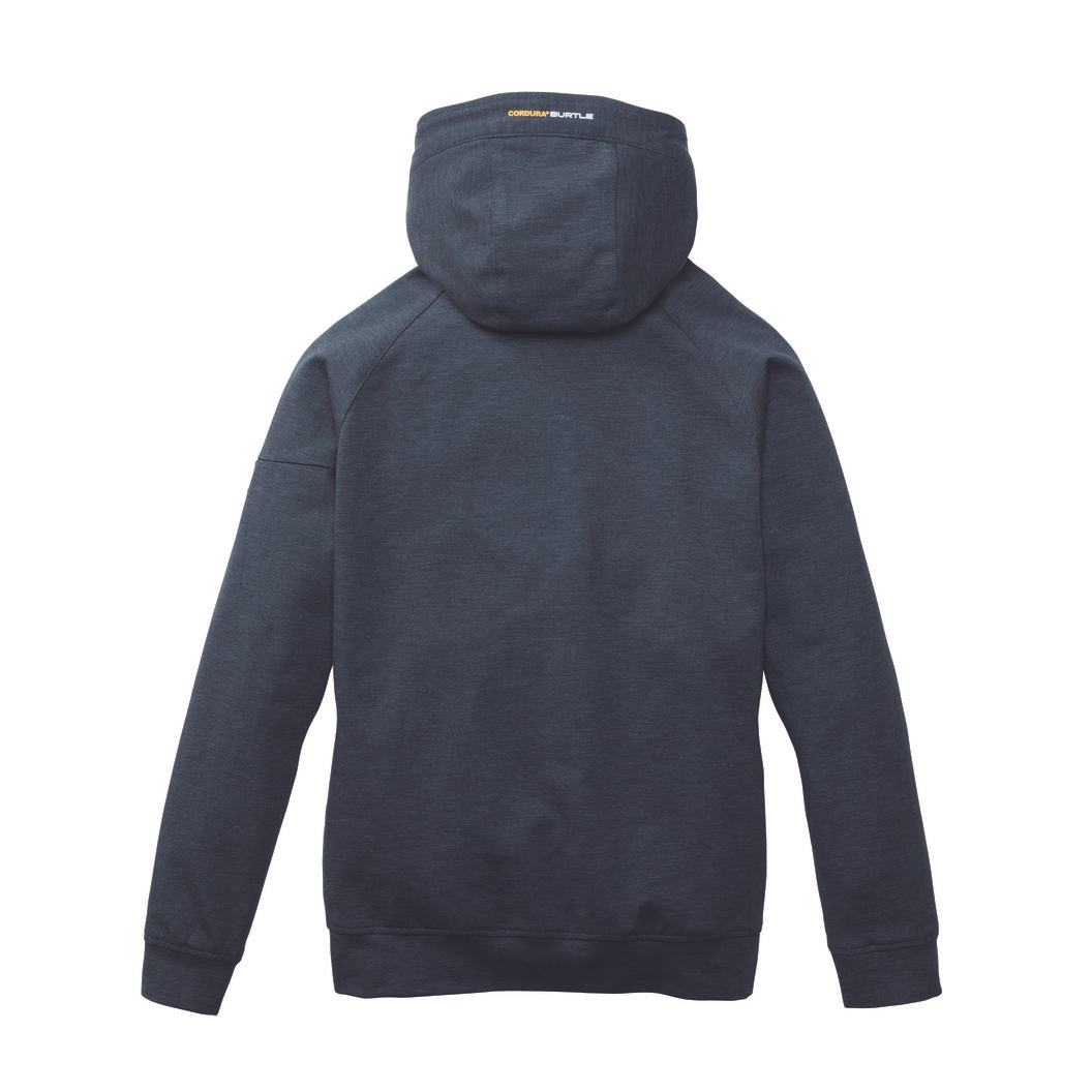 通年 フーディブルゾン(ユニセックス) バートル 851