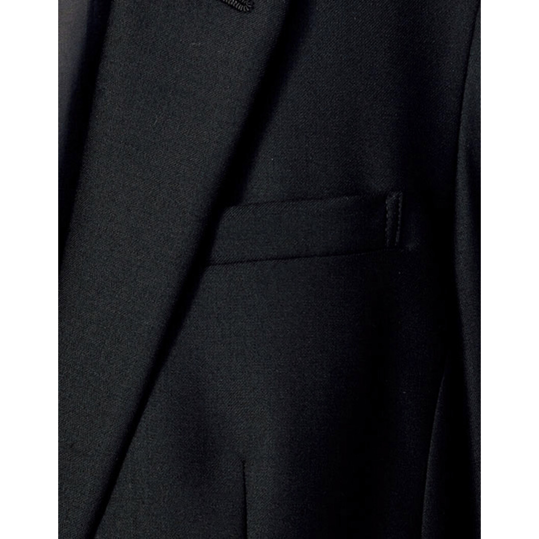 レディスストレッチジャケット FJ0305L
