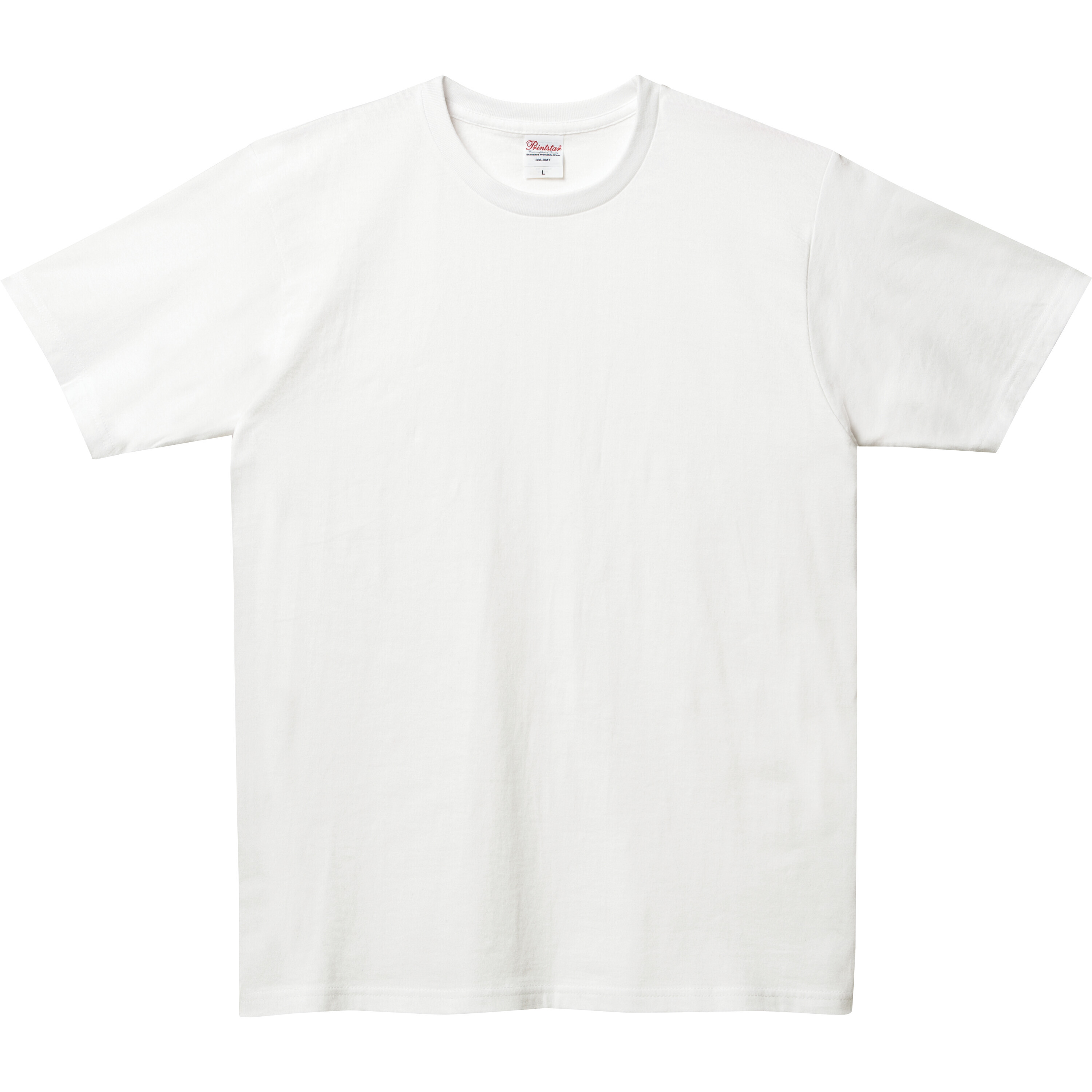 5.0オンス DMT ベーシックTシャツ 00086-DMT｜Tシャツ