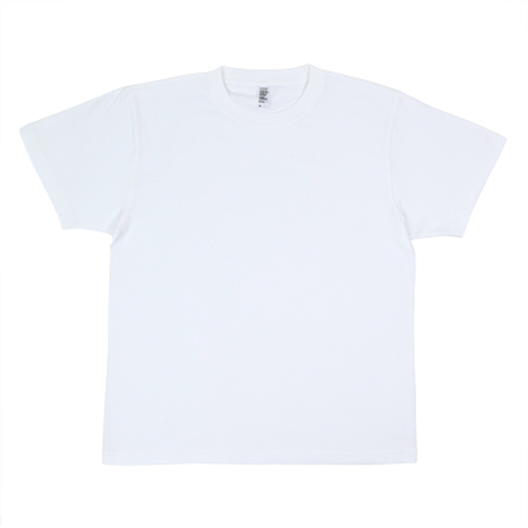 5.6オンス プレミアムプロモーションTシャツ D-FACTORY DF1108
