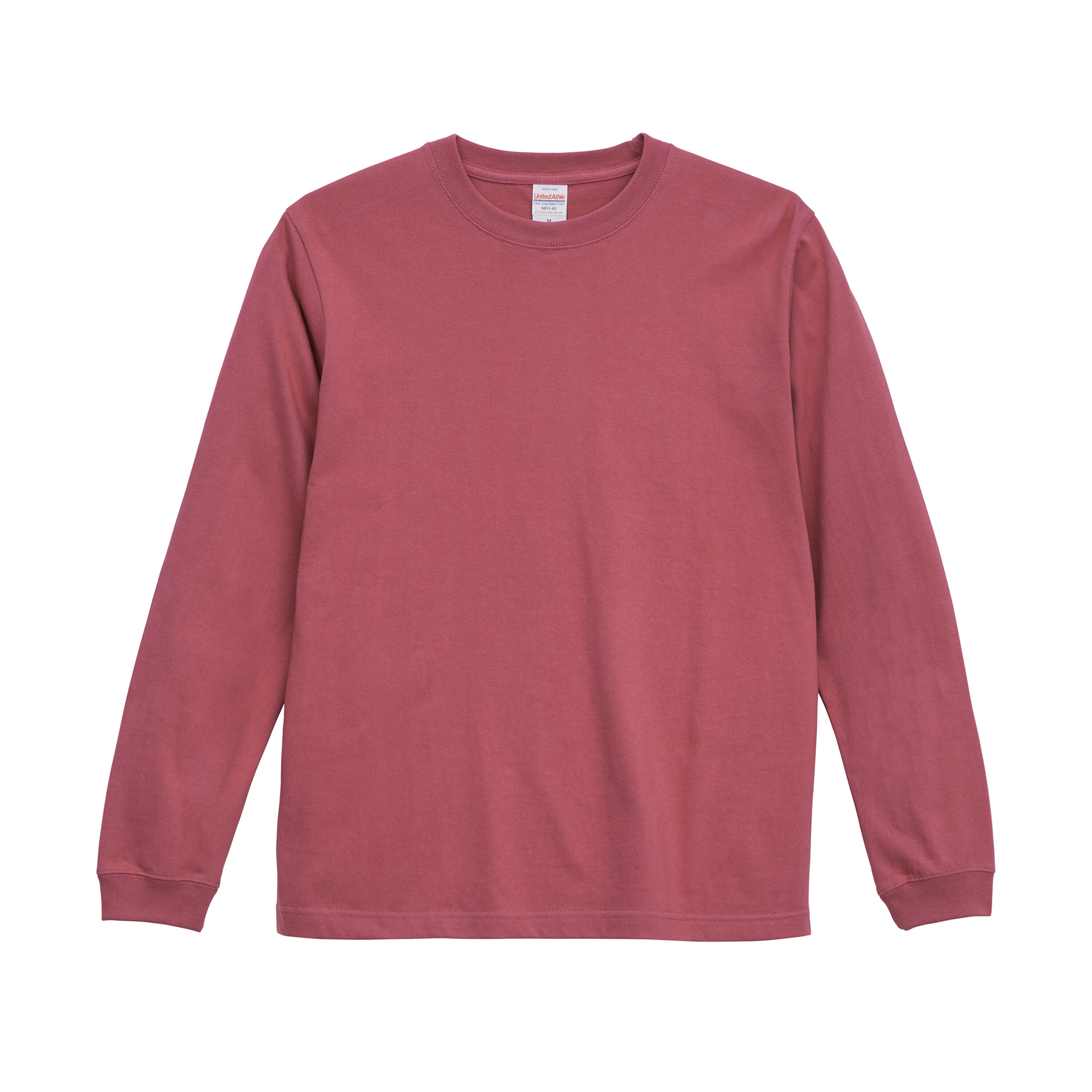 ヘイジーレッド