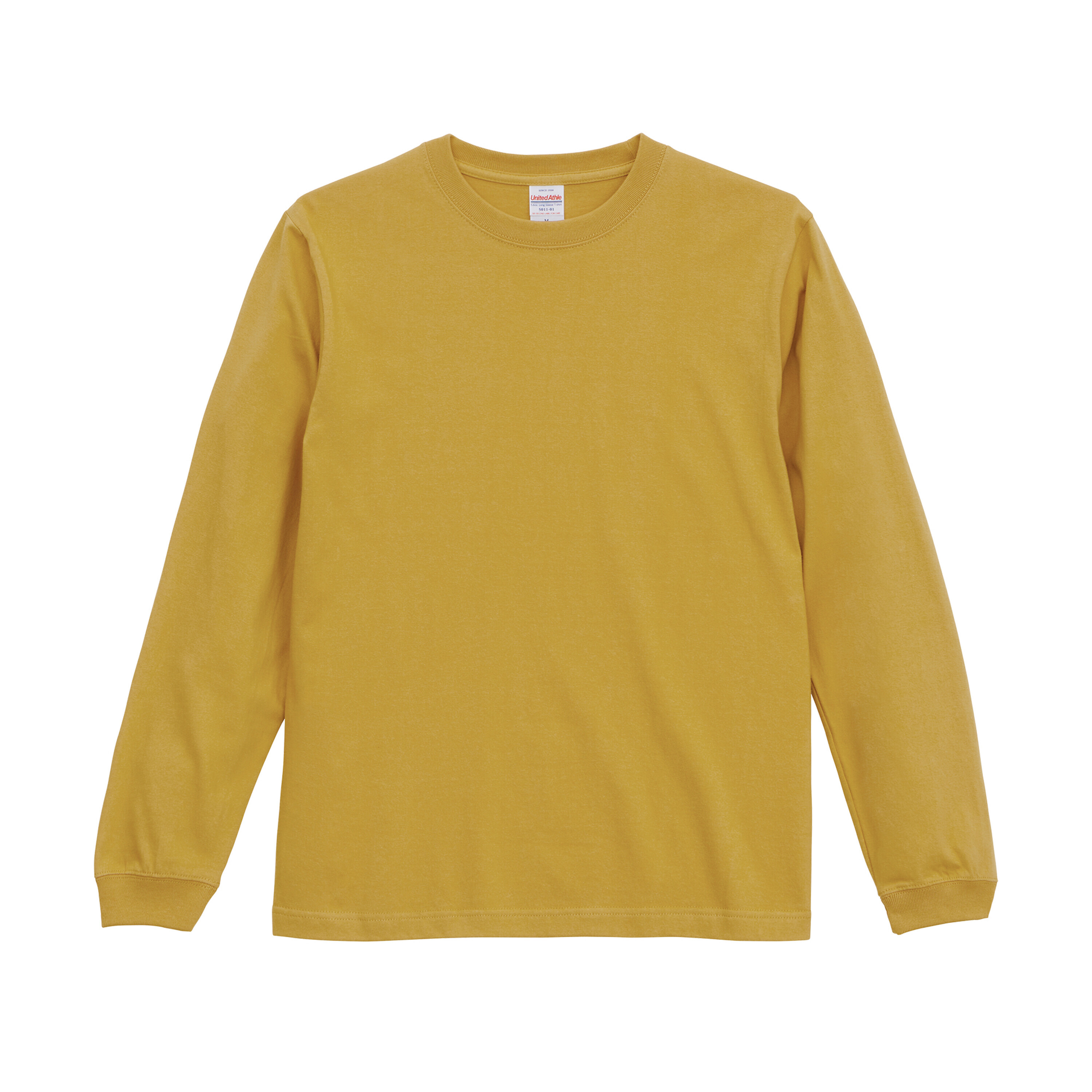 ヘイジーイエロー