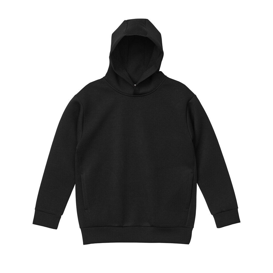 9.4オンス T/R ダンボールニット プルオーバー パーカ 2292-01